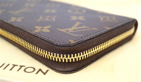 louis vuitton animal wallet|authentic Louis Vuitton zippy wallet.